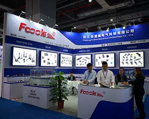 2018年12月，上海法蘭克福博覽會(huì)